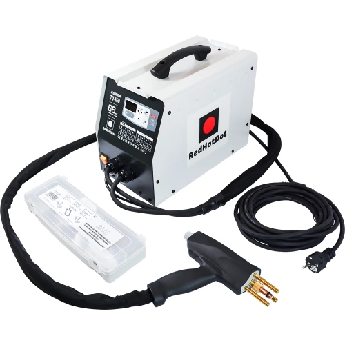 Споттер по алюминию RedHotDot ALUMINIUM TU-160, 220В 040188