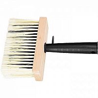 Кисть макловица, 70х170мм, синтетическая щетина, дерев. корпус, пласт. ручка, "MATRIX" /84086