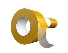 Скотч ТЕХНОНИКОЛЬ ARCTIC для пароизоляции, 48 мм 25 м