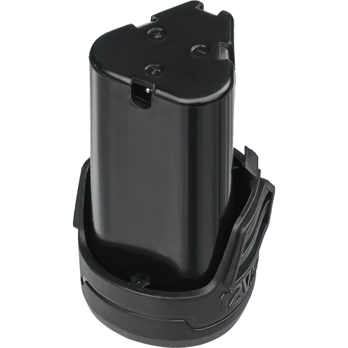 Бесщеточная дрель-шуруповерт STEHER 12 В, 40 Нм, 1 АКБ х 2 Ач, кейс CDB-120-1 фото 11