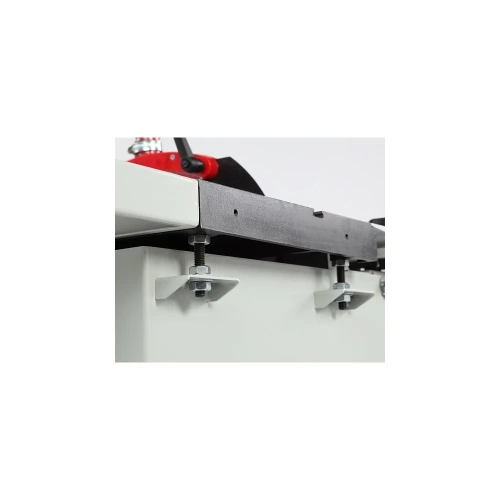 Круглопильный станок Белмаш BELMASH TS-250ST1000/400 с подвижным столом S193A фото 11