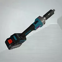 Прямая аккумуляторная шлифовальная машина AktiTool BDG20 (3 / 6 мм, 20 В, 2 Li-ion аккум. 4000 mAh) 102110