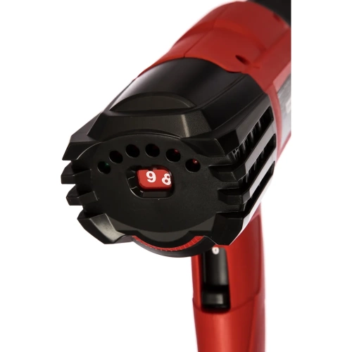 Фен Einhell TE-HA 2000 E 4520195 фото 6 Фен Einhell TE-HA 2000 E 4520195 фото 6