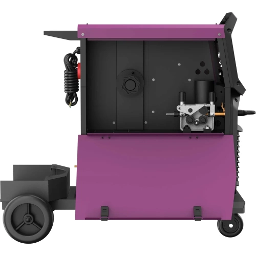 Сварочный полуавтомат Start technoMIG 350 2W350T фото 7 Сварочный полуавтомат Start technoMIG 350 2W350T фото 7