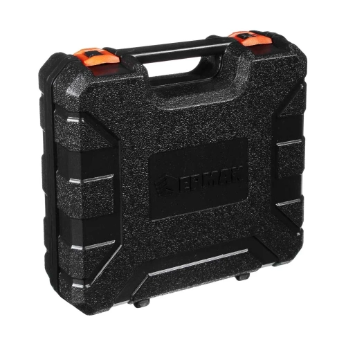 Технический фен ЕРМАК ФТ 5 насадок 646-304 фото 10 Технический фен ЕРМАК ФТ 5 насадок 646-304 фото 10