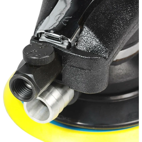 Шлифовальная эксцентриковая пневматическая машинка Airline ATBR001 фото 6