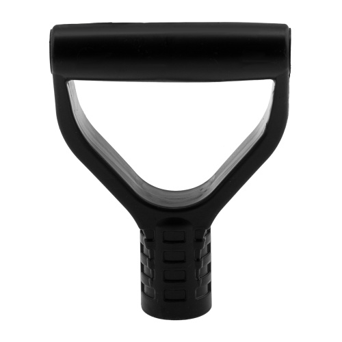 Рукоятка пластиковая V - образная, диаметр 32 мм, усиленная, Сибртех фото 2