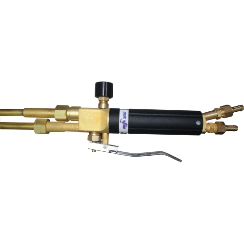 Пропановый резак Автоген РПК-2 до 500 мм 623 фото 5 Пропановый резак Автоген РПК-2 до 500 мм 623 фото 5