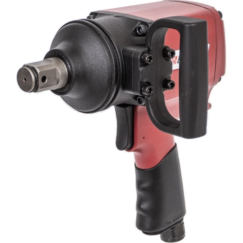 Пистолетный индустриальный пневмогайковерт Byemax BM-47-4074 фото 8 Пистолетный индустриальный пневмогайковерт Byemax BM-47-4074 фото 8