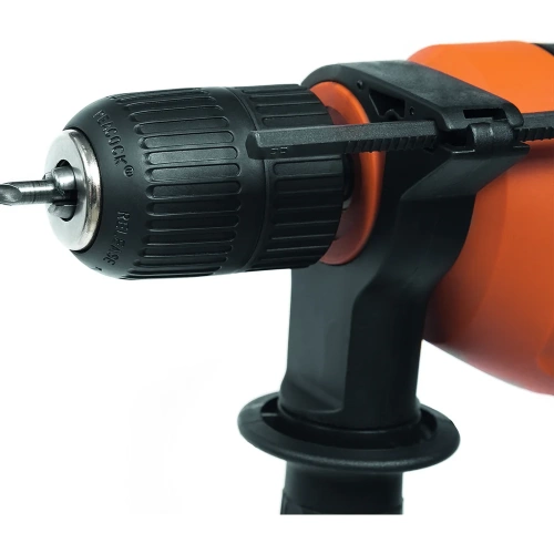 Ударная дрель DAEWOO DAD 850 фото 3 Ударная дрель DAEWOO DAD 850 фото 3