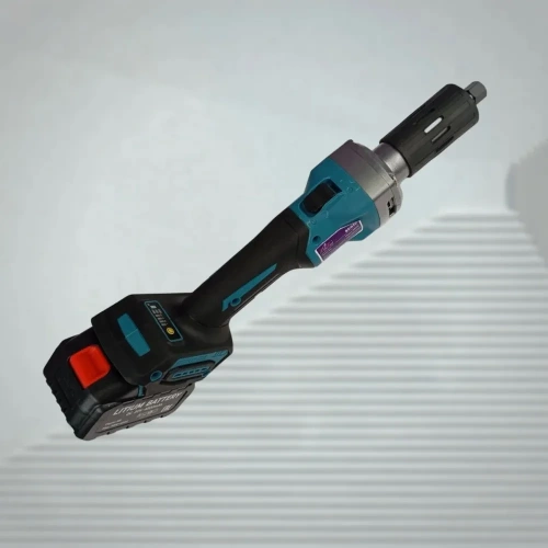 Прямая аккумуляторная шлифовальная машина AktiTool BDG20 (3 / 6 мм, 20 В, 2 Li-ion аккум. 4000 mAh) 102110