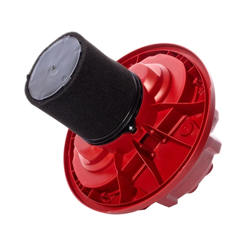 Пылесос REDVERG RD-VC2400-70S 6678692 фото 10 Пылесос REDVERG RD-VC2400-70S 6678692 фото 10