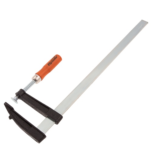 Струбцина F-образная, 400 х 80 х 460 мм Sparta фото 2