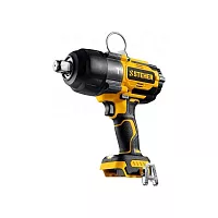 Бесщеточный ударный гайковерт STEHER 20 В, 1000 Н·м, без АКБ (LMS) CWB-1000