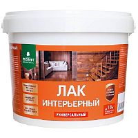 Лак интерьерный Prosept 055-2 2 л
