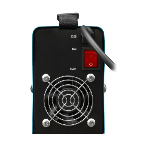 Сварочный аппарат Foxweld Varteg 190 мини 5601 фото 5 Сварочный аппарат Foxweld Varteg 190 мини 5601 фото 5