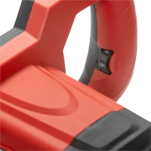 Профессиональный миксер строительный KLECO сеть, 1600Вт, 850об/мин, М14, 140мм24559 KE1622MX фото 11