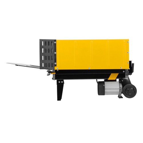 Дровокол электрический ELS7T-52, 2300 Вт, сила раскола 7т, макс. размеры полена D250 x 520 мм Denzel фото 3