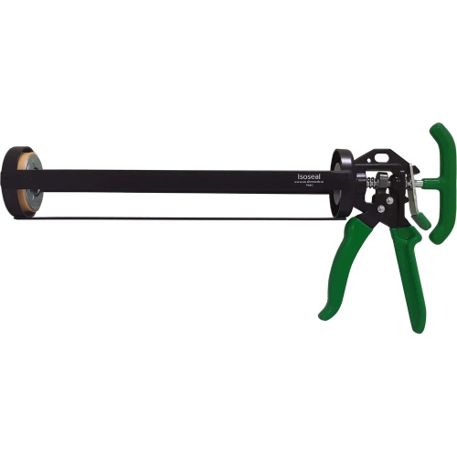 Набивной пистолет для герметиков ISOSEAL PMS 7300016 фото 4