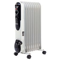 Масляный обогреватель MTX OCH-2000, 230 В, 2000 Вт MTX