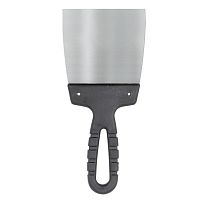 Шпатель фасадный Biber 35204 100 мм