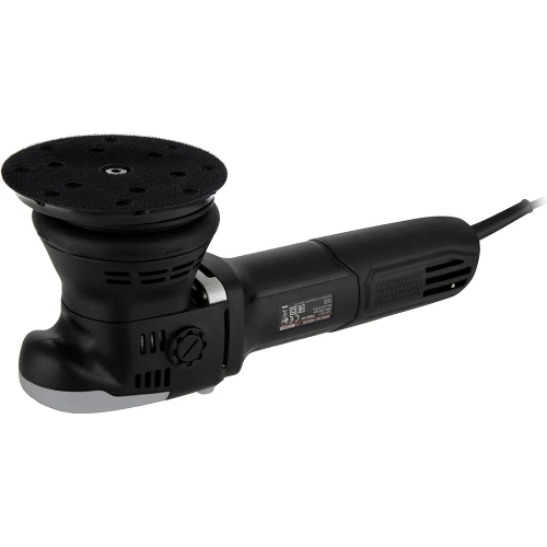 Эксцентриковая полировальная машина STATUS XPA12-125E 003391301 фото 6