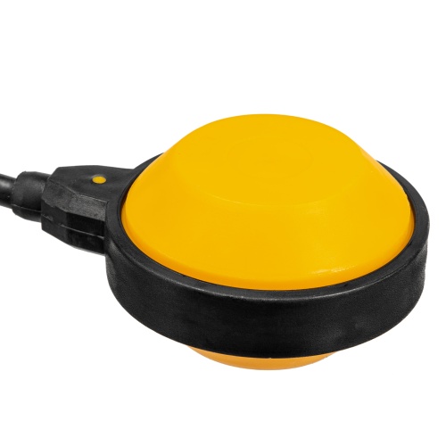 Дренажный насос для чистой воды DPB400, 400 Вт, подъем 11 м, 5500 л/ч Denzel фото 14