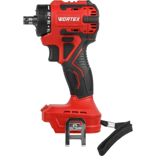 Аккумуляторная дрель-шуруповерт WORTEX BD 2025 LiSET в чемодане ALL1 XLT бесщеточная, 18 В, 55 Н*м, 2х2 А*ч + 2 насад 1325844 фото 4 Аккумуляторная дрель-шуруповерт WORTEX BD 2025 LiSET в чемодане ALL1 XLT бесщеточная, 18 В, 55 Н*м, 2х2 А*ч + 2 насад 1325844 фото 4