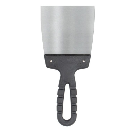 Шпатель фасадный Biber 35204 100 мм