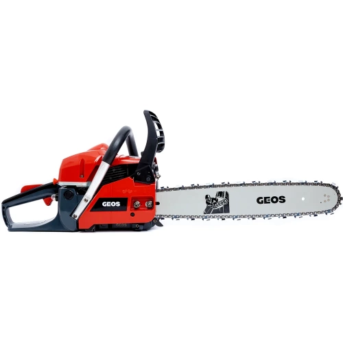 Мотопила цепная бензиновая GEOS CSP255 213339 фото 4 Мотопила цепная бензиновая GEOS CSP255 213339 фото 4