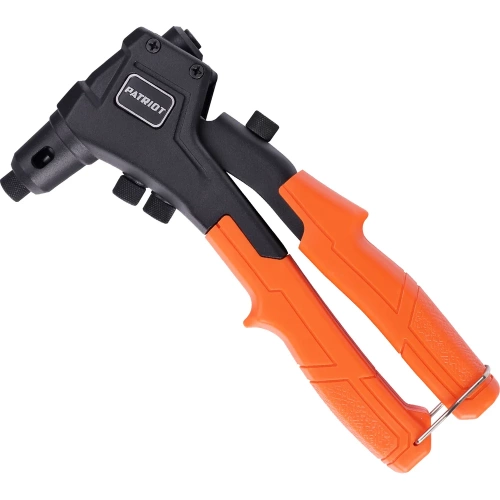 Заклепочник Patriot RP 200, Expert, 2.4-4.8 мм 350007512 Заклепочник Patriot RP 200, Expert, 2.4-4.8 мм 350007512