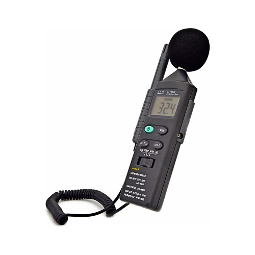 Прибор экологического контроля СЕМ DT-8820 4 в 1 480700 фото 4 Прибор экологического контроля СЕМ DT-8820 4 в 1 480700 фото 4