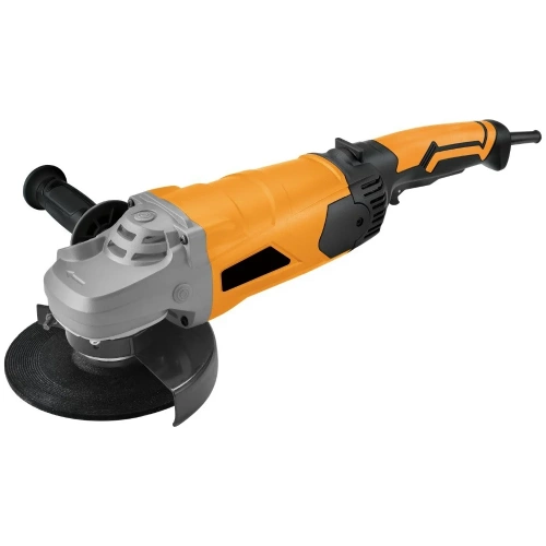 Угловая шлифовальная машина Креост KE-2400-230 Угловая шлифовальная машина Креост KE-2400-230