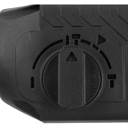 Электрический перфоратор Rockforce сверла 5,7,8x140 мм; зубило плоское 20x220 мм, пика; уголь-е щетки; 220V; 50/60 Гц; 800W; 0-1300 об/мин; 2.8 Дж, maxØ сверл.-24 мм) в кейсе RF-Z1C-DH02-26(57265) фото 10