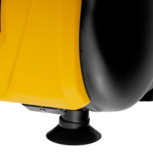 Компрессор воздушный безмасляный РС 1/6-180,1, 1 кВт, 180 л/мин, 6 л Denzel фото 25