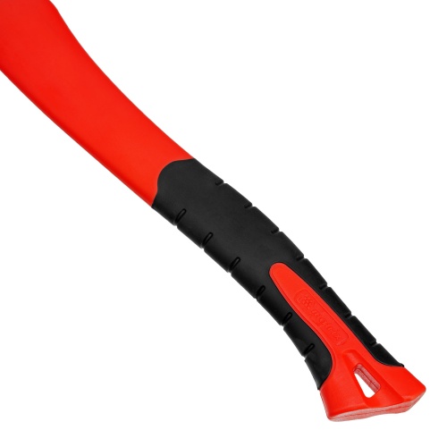 Топор optimal, 800 г, фибергласовое топорище Matrix фото 5 Топор optimal, 800 г, фибергласовое топорище Matrix фото 5