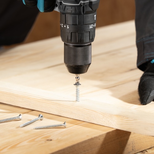 Набор бит двухстор., PH2-PH2х45мм, PZ2-PZ1х45мм, сталь S2, 2 шт. Gross фото 7