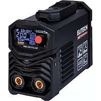Инверторный сварочный аппарат Elitech HD WM 200 Pulse 204466