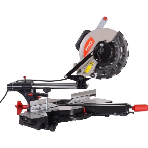 Торцовочная пила Ресанта ТП-255ПЛ 75/18/1 фото 4