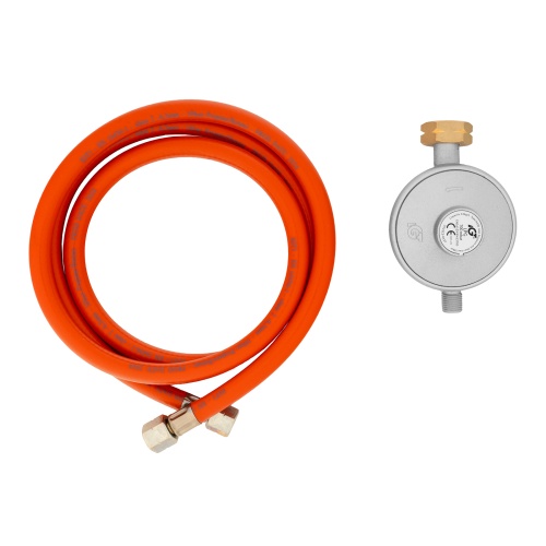 Газовая тепловая пушка GHG-15, 15 кВт, 500 м3/ч, пропан-бутан Denzel фото 11