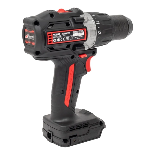 Аккумуляторная дрель-шуруповерт KEYANG без аккумулятора и ЗУ DD20BLH-100E (Bare) фото 6 Аккумуляторная дрель-шуруповерт KEYANG без аккумулятора и ЗУ DD20BLH-100E (Bare) фото 6