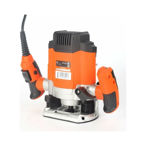 Электрический фрезер Patriot ER120 150300011 фото 3