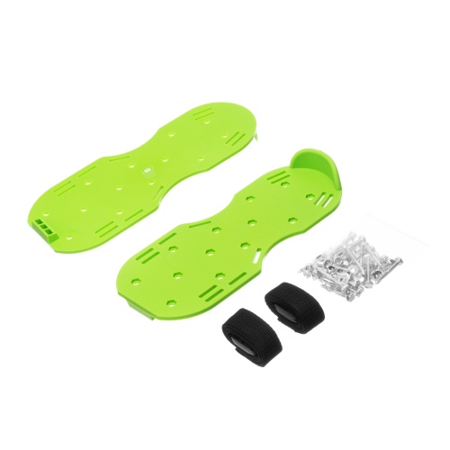 Шипованные насадки на обувь для наливного пола Сибртех фото 7 Шипованные насадки на обувь для наливного пола Сибртех фото 7