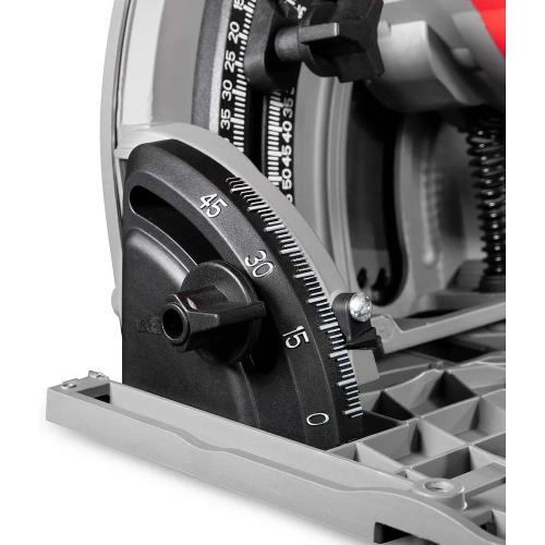 Пила циркулярная погружная КВТ ПРОФИ ППр-60н серия 104870 фото 8