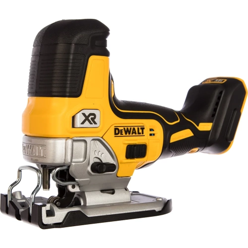 Лобзик DEWALT 18.0 В XR DCS335N-XJ фото 8 Лобзик DEWALT 18.0 В XR DCS335N-XJ фото 8