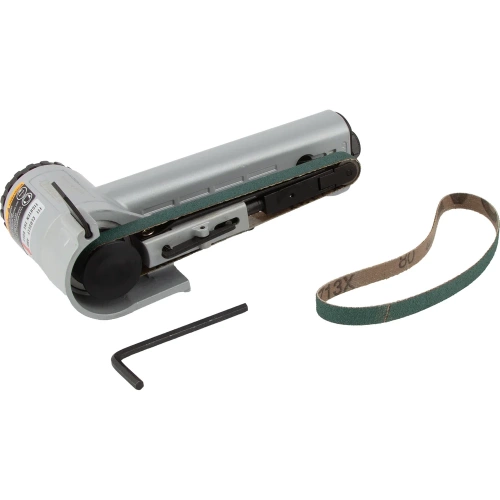 Ленточная пневмошлифмашина Byemax BM-7703 фото 8