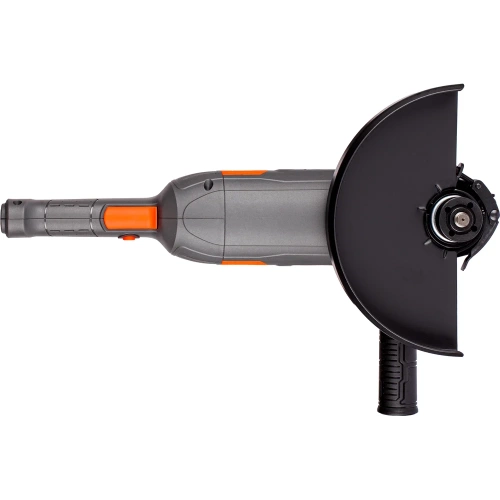 Сетевая УШМ Anycons 230мм, 2000Вт, 6500 об/мин AC-CAG230 фото 5 Сетевая УШМ Anycons 230мм, 2000Вт, 6500 об/мин AC-CAG230 фото 5