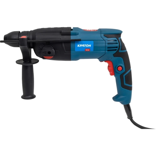 Перфоратор Кратон RH-750-26 3 07 01 026 фото 3 Перфоратор Кратон RH-750-26 3 07 01 026 фото 3