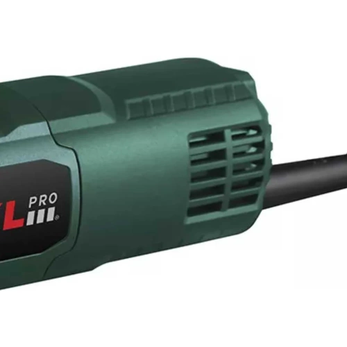 Профессиональная шлифовальная машина угловая (болгарка) KLPRO KLAT11517 Сеть, 1800 Вт, 125 мм, 3000-11000 об/мин 20201 KLAT11518 фото 3