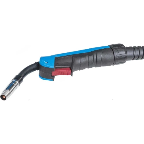 Инверторный сварочный аппарат NORDBERG MIG+MMA, 220V WMI181 фото 7 Инверторный сварочный аппарат NORDBERG MIG+MMA, 220V WMI181 фото 7